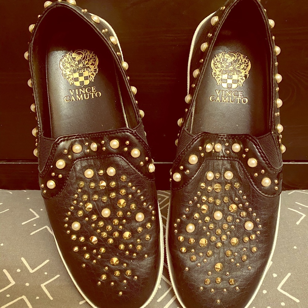 Vince camuto shoes